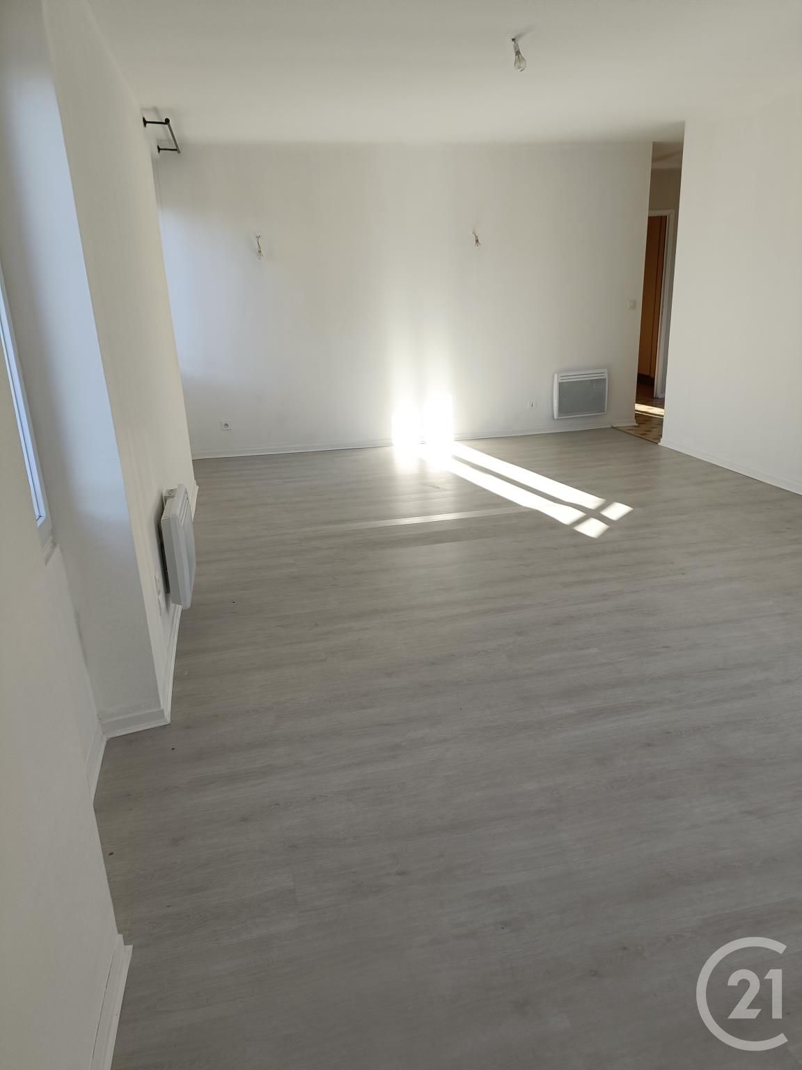 Appartement Square du Maréchal Foch à Graulhet