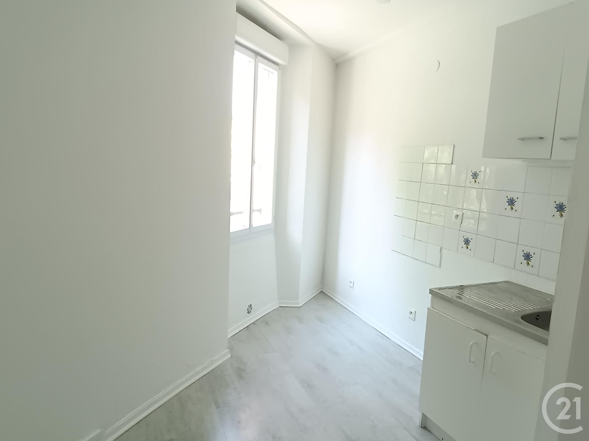 Appartement Square du Maréchal Foch à Graulhet