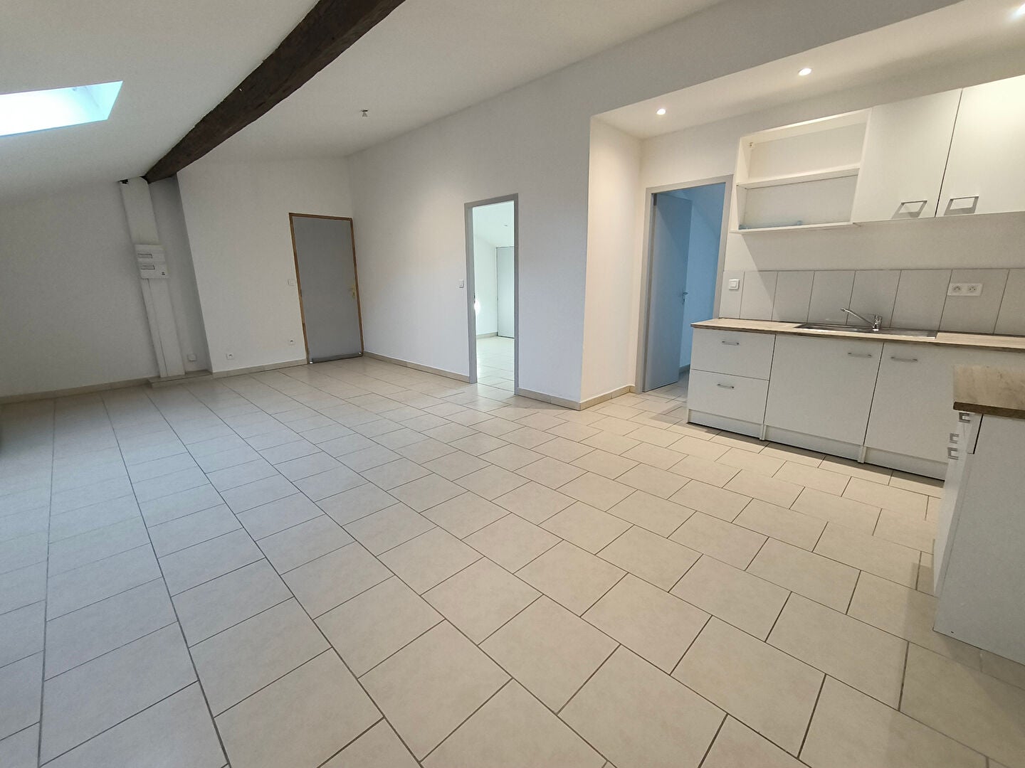 Appartement Rue Paul Bert à Lézignan-Corbières