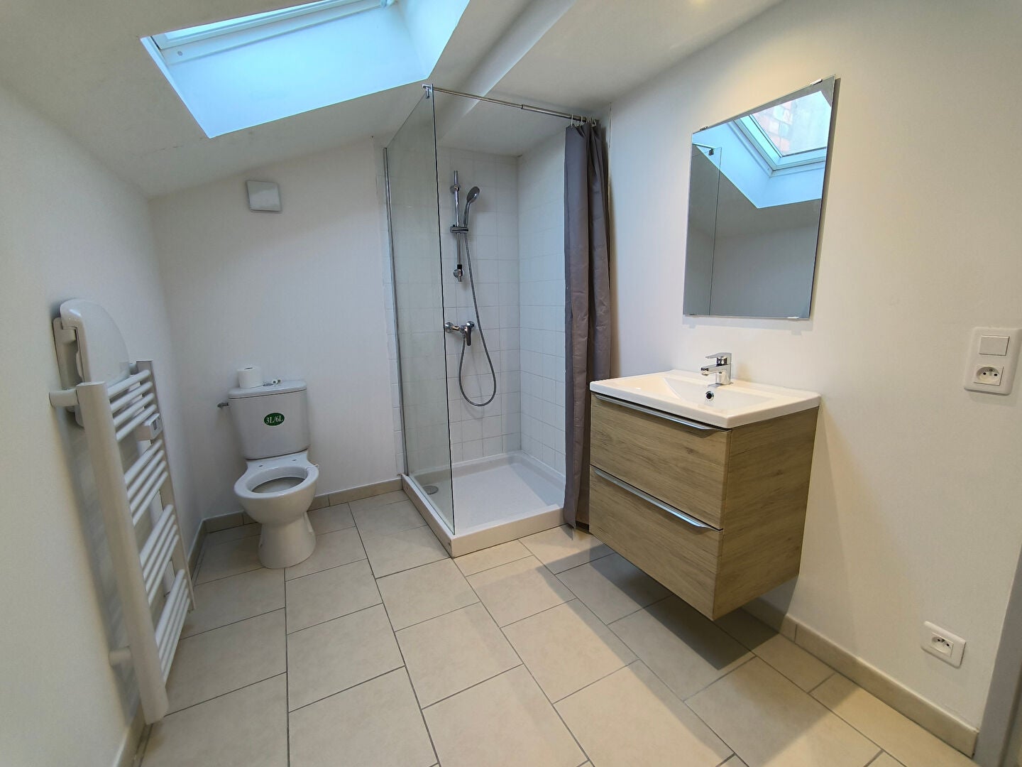 Appartement Rue Paul Bert à Lézignan-Corbières