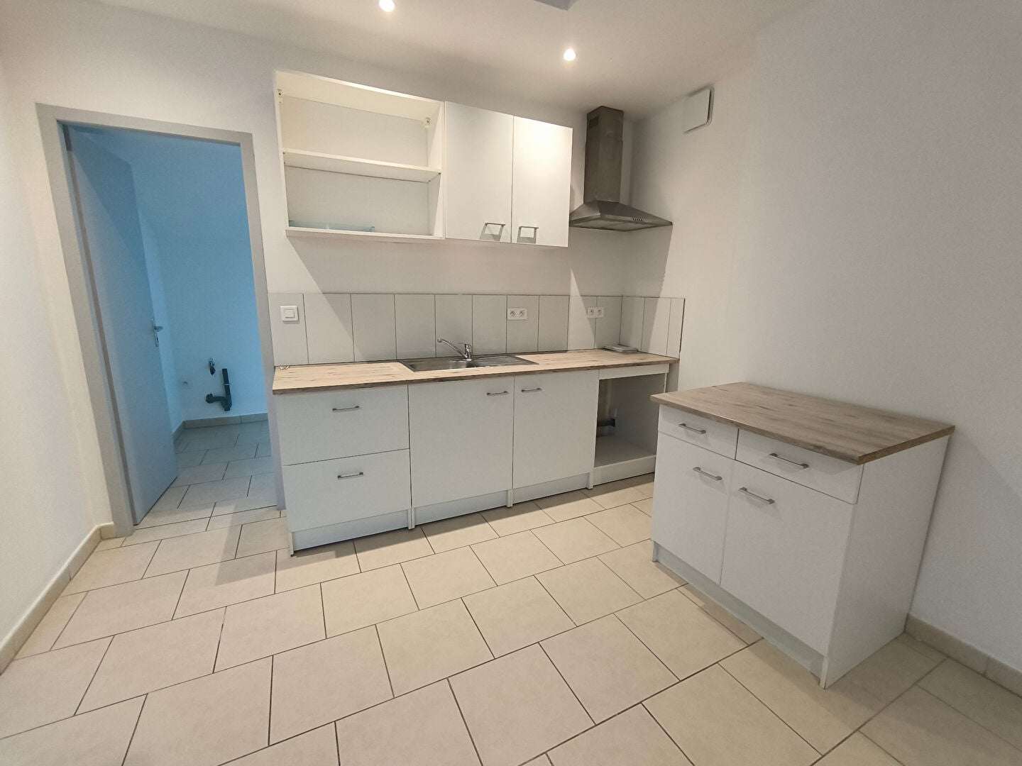 Appartement Rue Paul Bert à Lézignan-Corbières