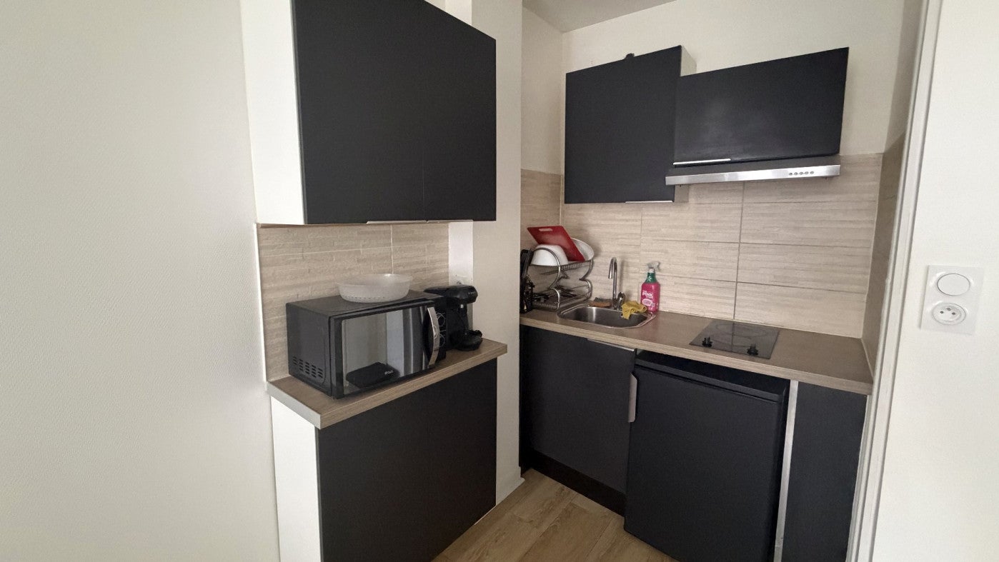 Appartement Rue Jean Jaurès à Vichy