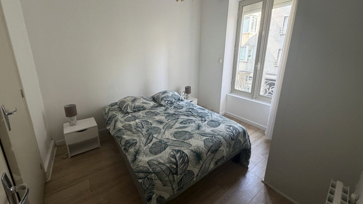 Appartement Rue Jean Jaurès à Vichy