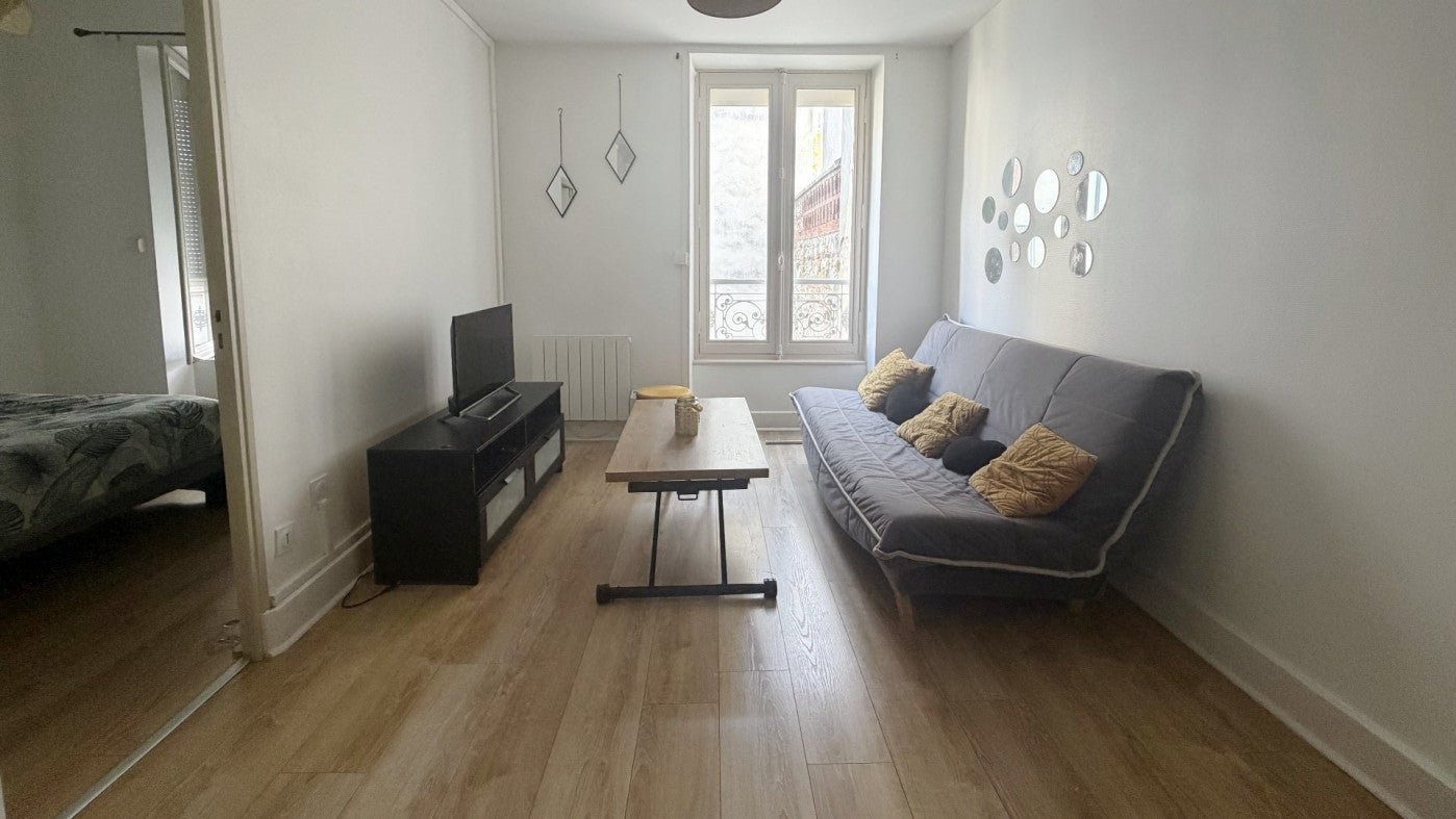 Appartement Rue Jean Jaurès à Vichy