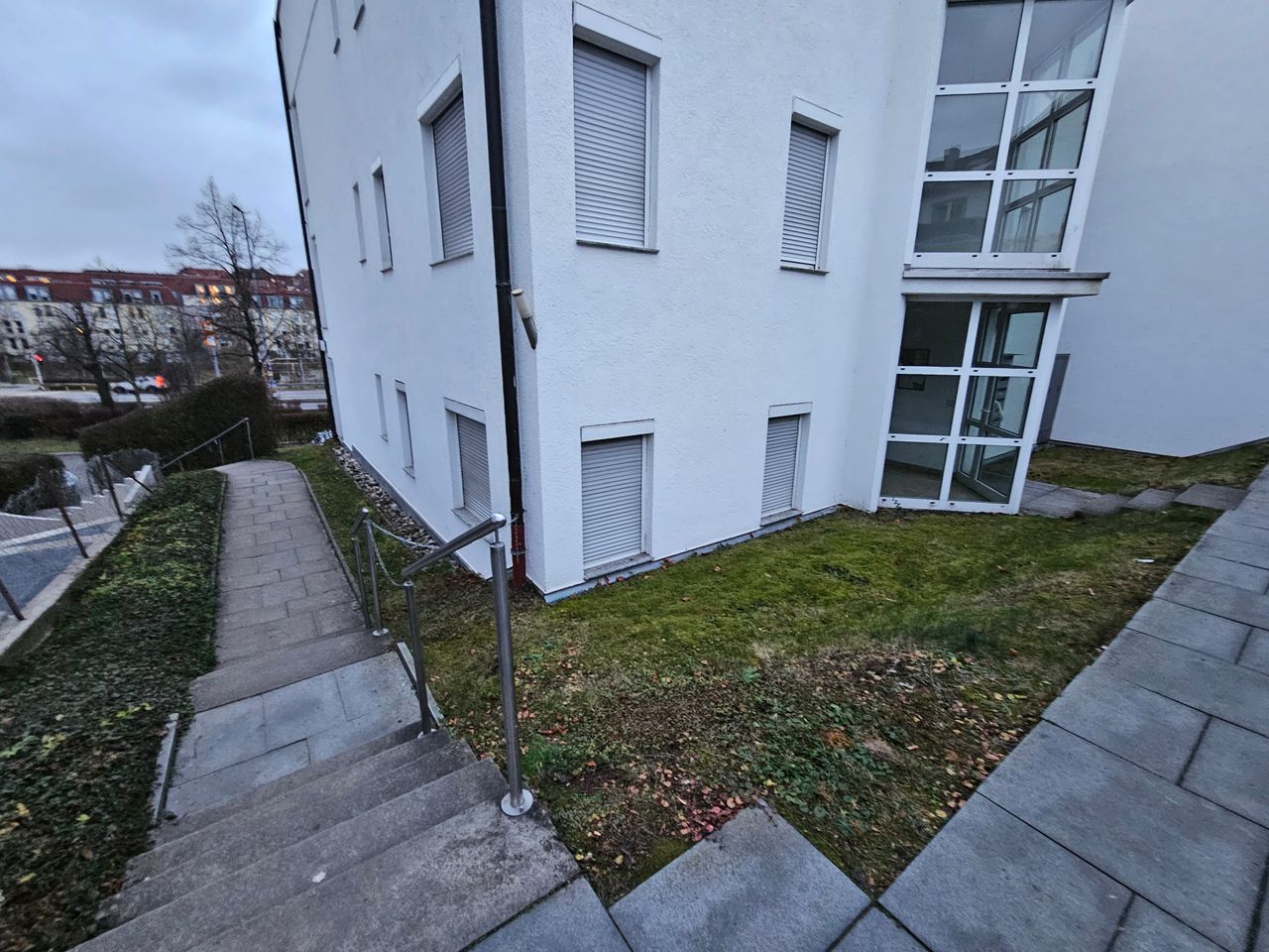 Wohnung Heilbronner Straße in Ludwigsburg