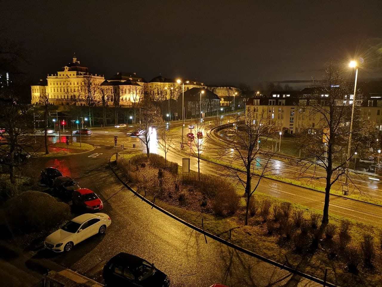 Wohnung Heilbronner Straße in Ludwigsburg