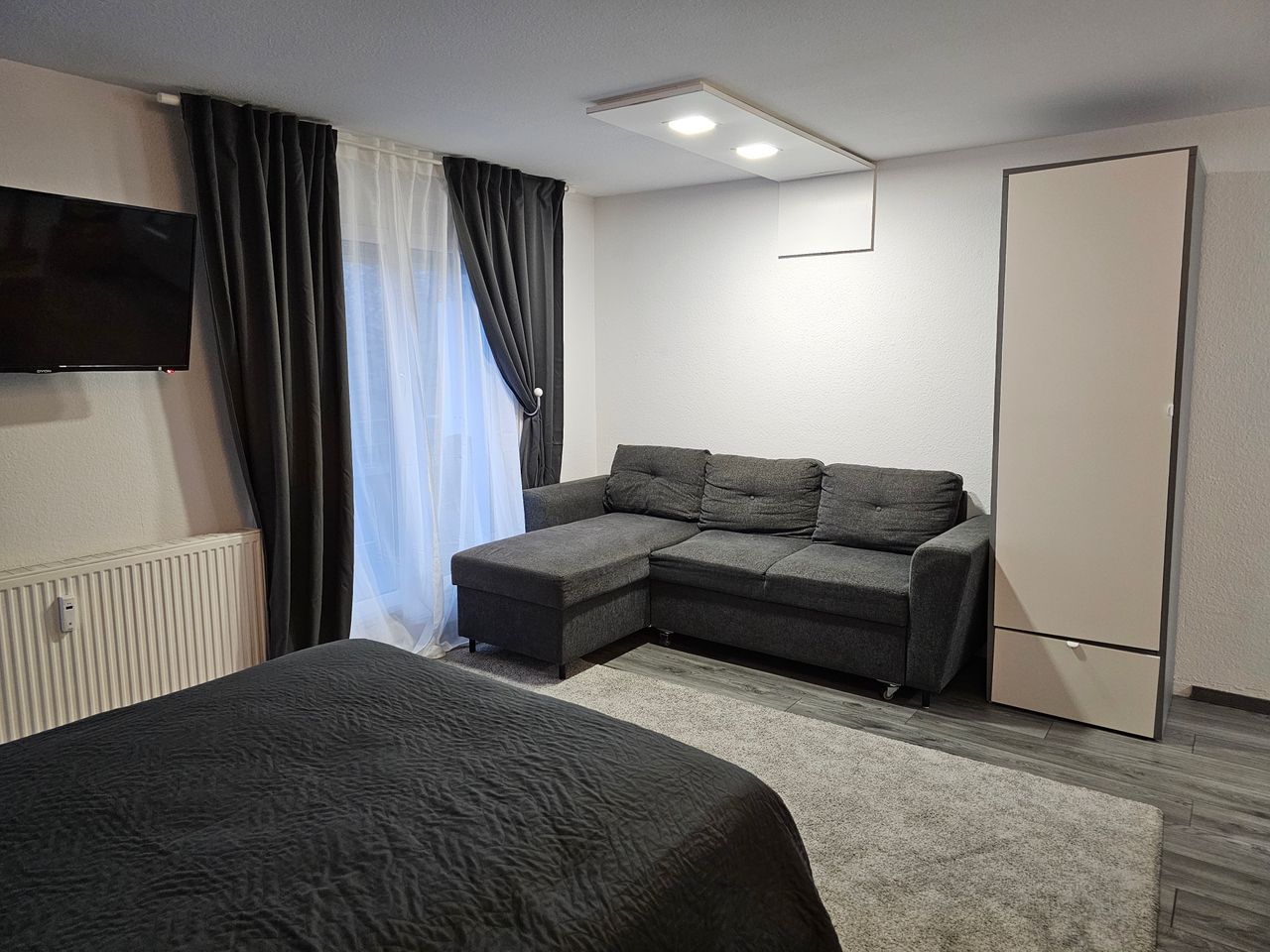Wohnung Heilbronner Straße in Ludwigsburg