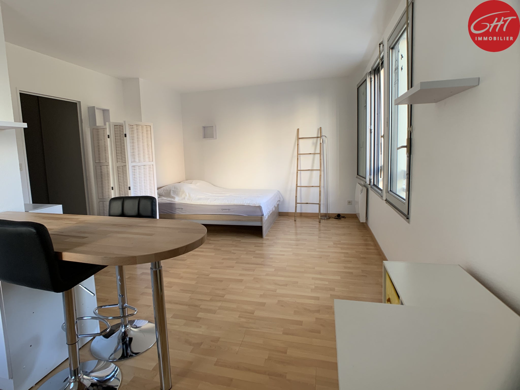 Room Rue du Chasnot in Besançon