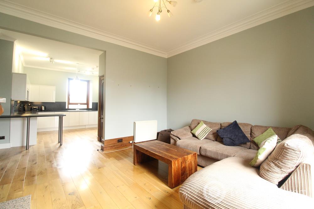 Flat Sycamore Place in Upper Cwmbran