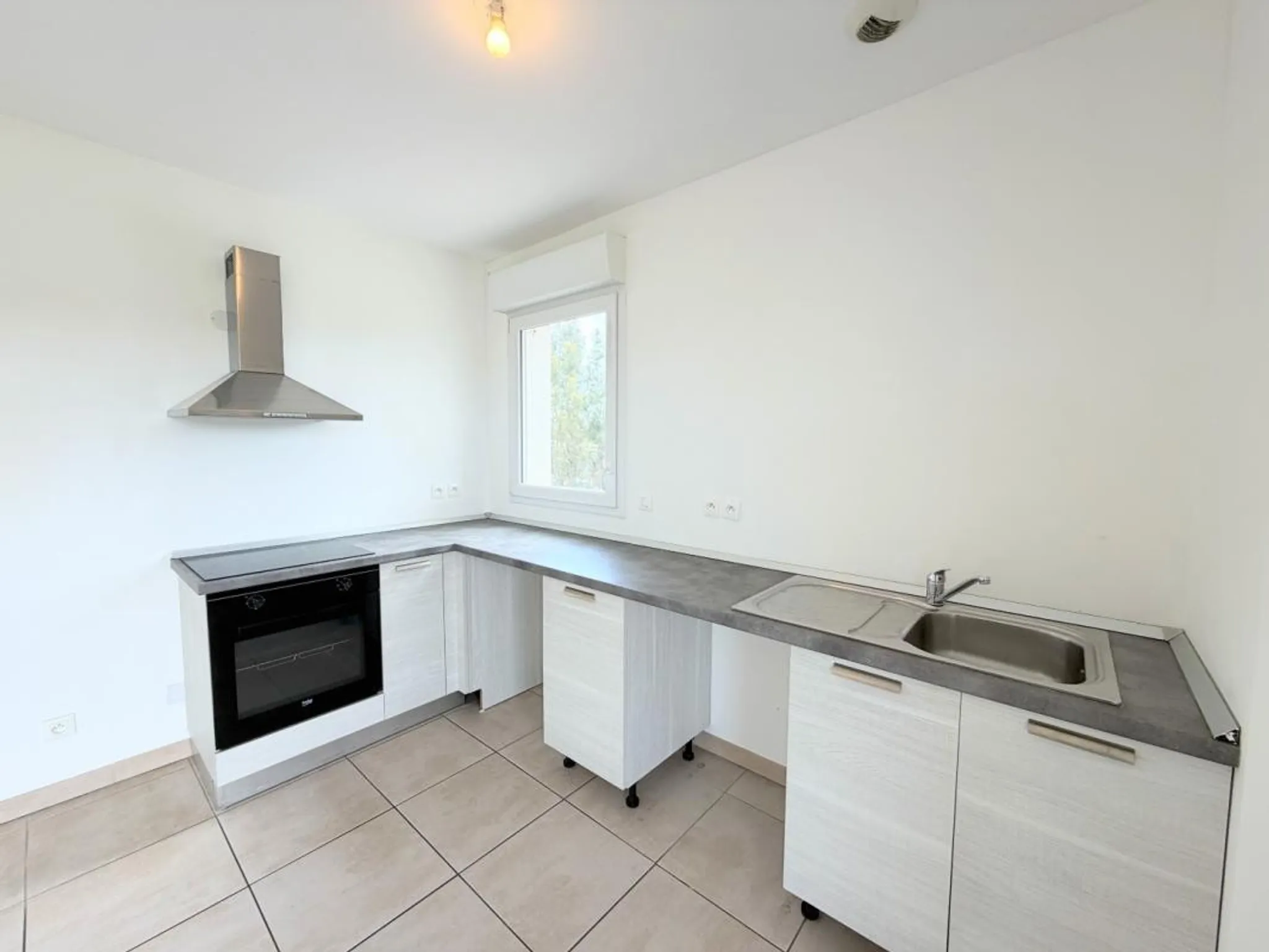 Appartement Rue Pasteur à Porto-Vecchio
