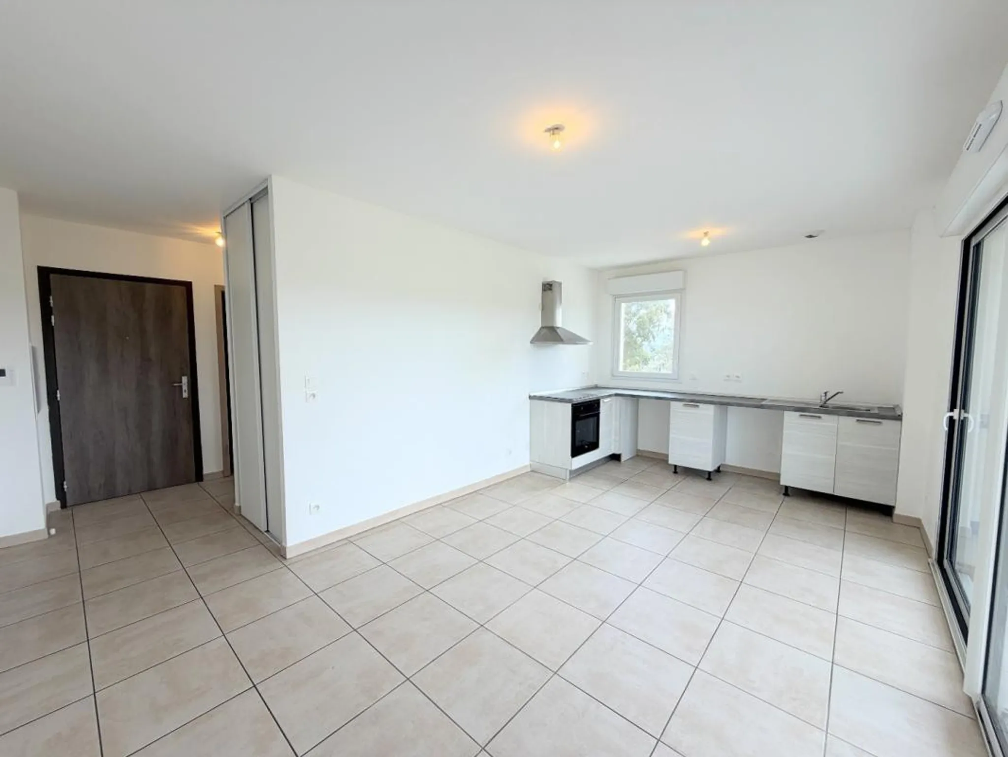 Appartement Rue Pasteur à Porto-Vecchio