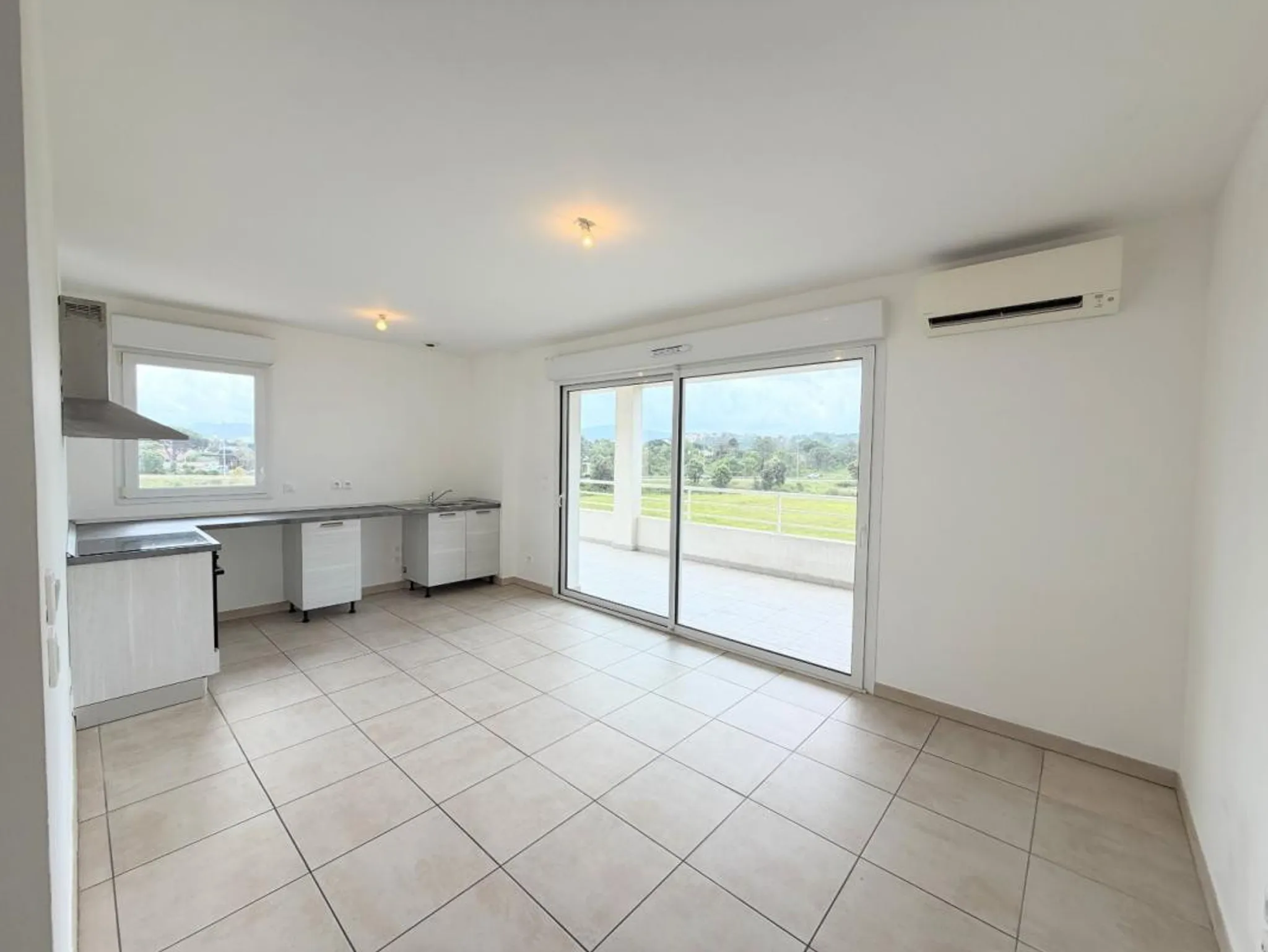 Appartement Rue Pasteur à Porto-Vecchio