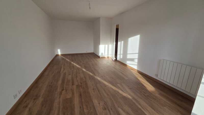 Appartement Rue du Baron à Orléans