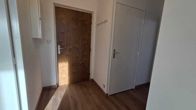 Appartement Rue du Baron à Orléans