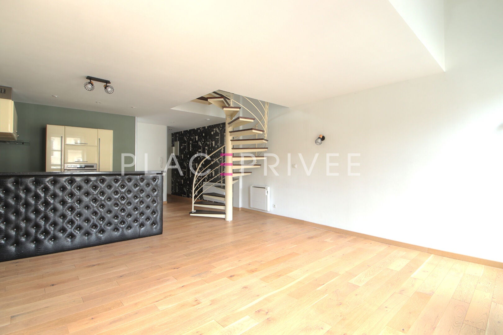 Flat Rue de Boudonville in Nancy