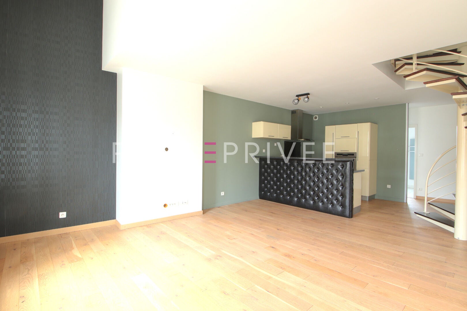 Flat Rue de Boudonville in Nancy