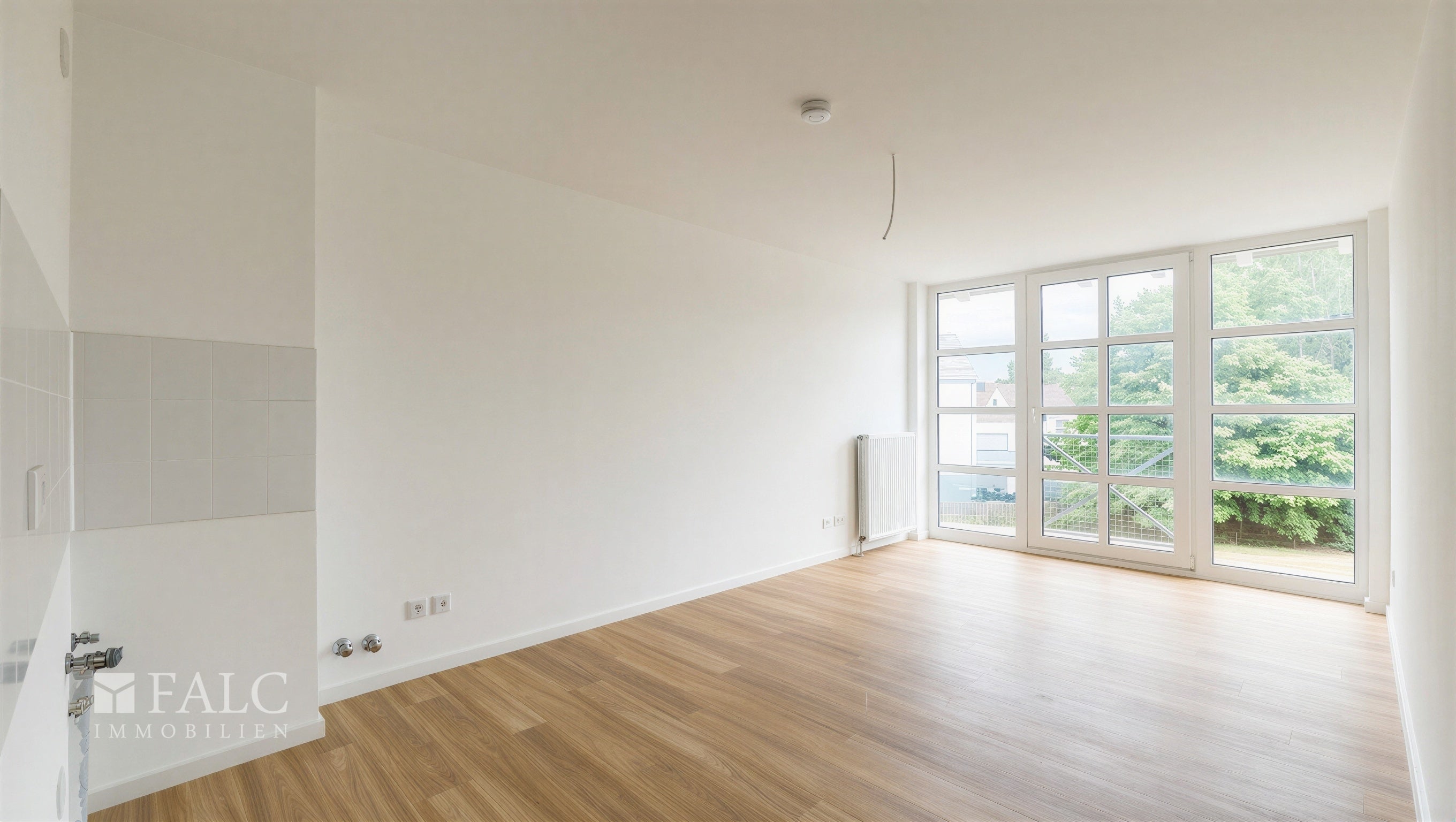 Wohnung Theaterstraße in Aachen