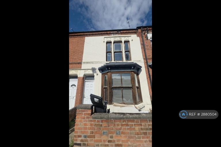 Room Roman Street in Leicester