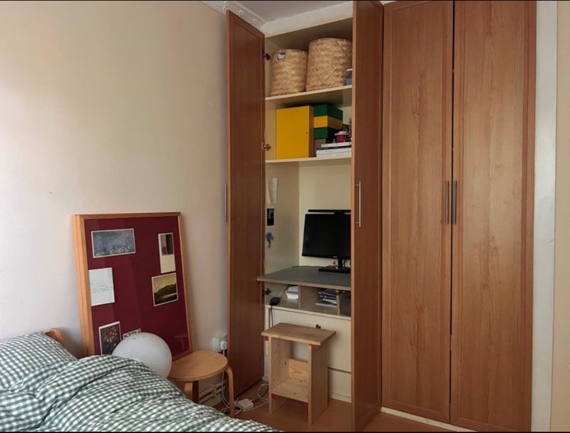 Room Clinger Court in Greater London