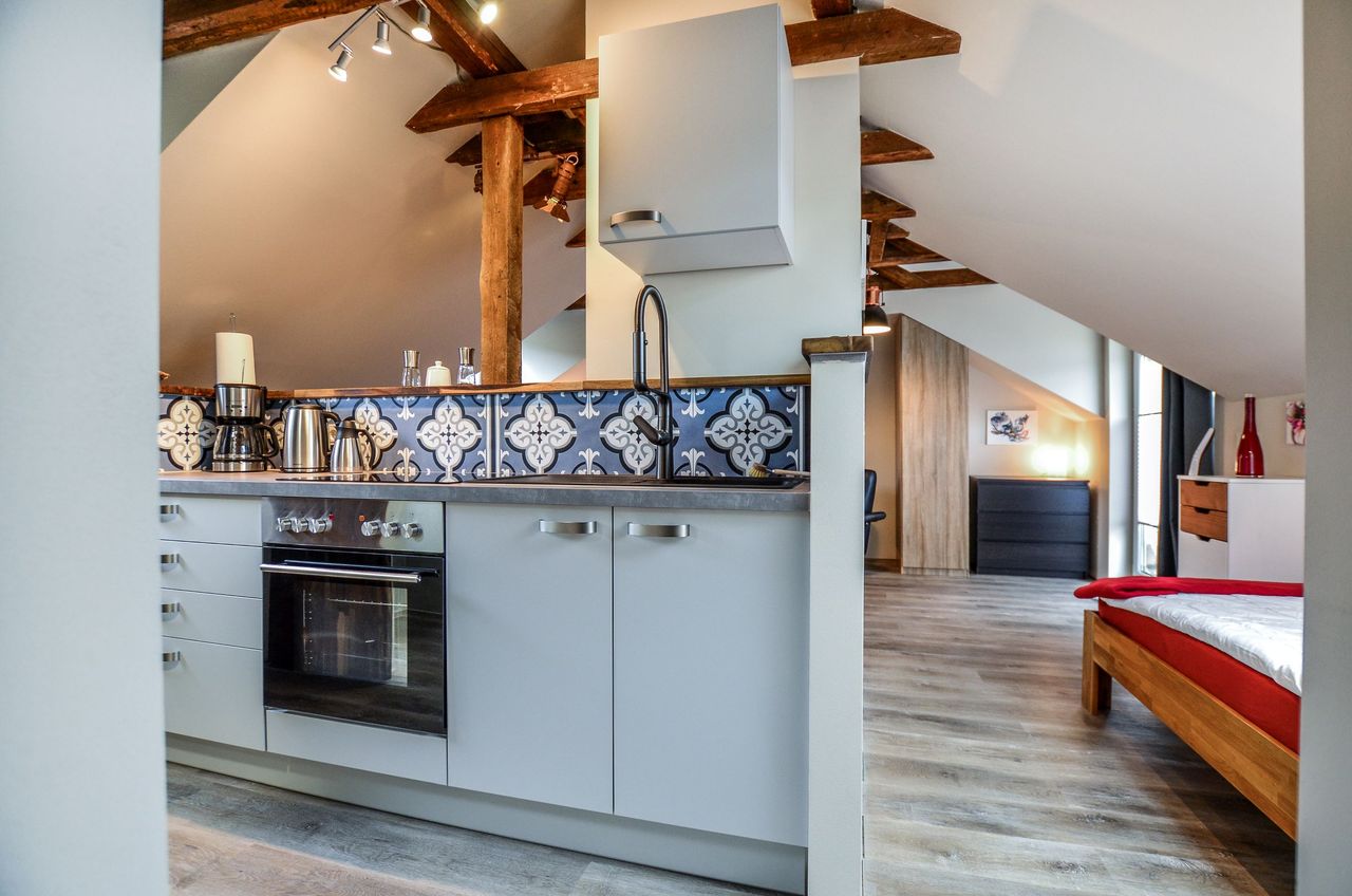 Wohnung Frankfurter Straße in Siegburg