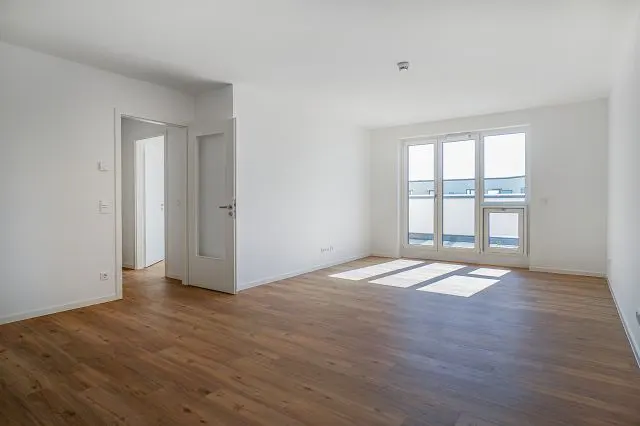 Wohnung Saatwinkler Damm in Berlin
