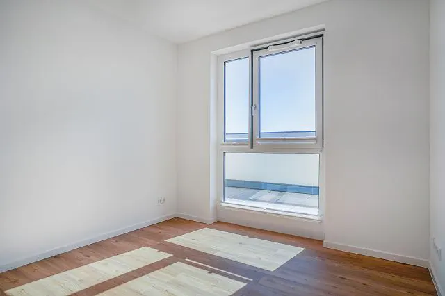 Wohnung Saatwinkler Damm in Berlin