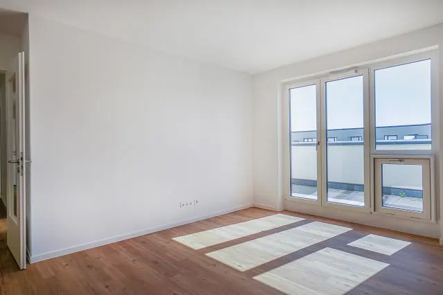 Wohnung Saatwinkler Damm in Berlin
