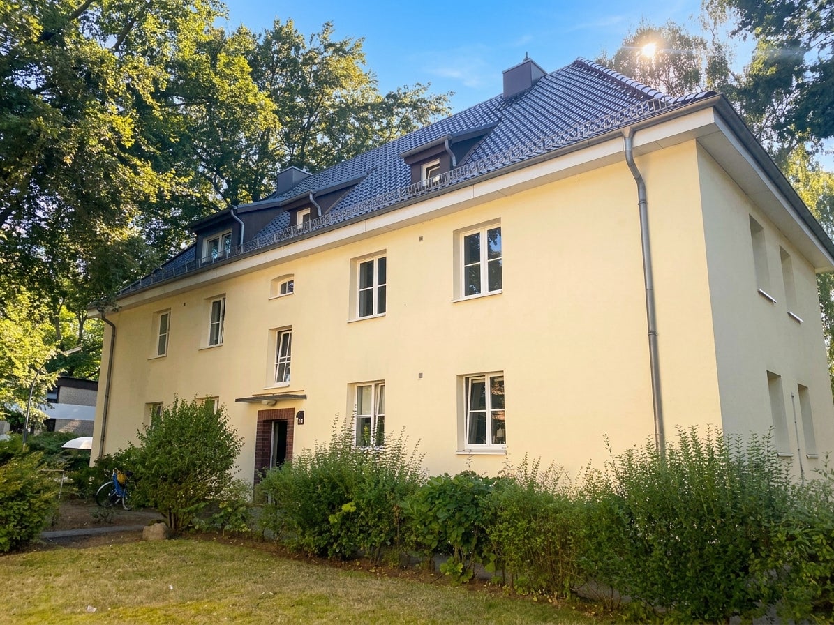 Wohnung Sülldorfer Brooksweg in Hamburg