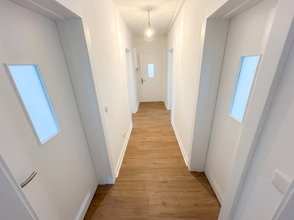 Wohnung Sülldorfer Brooksweg in Hamburg