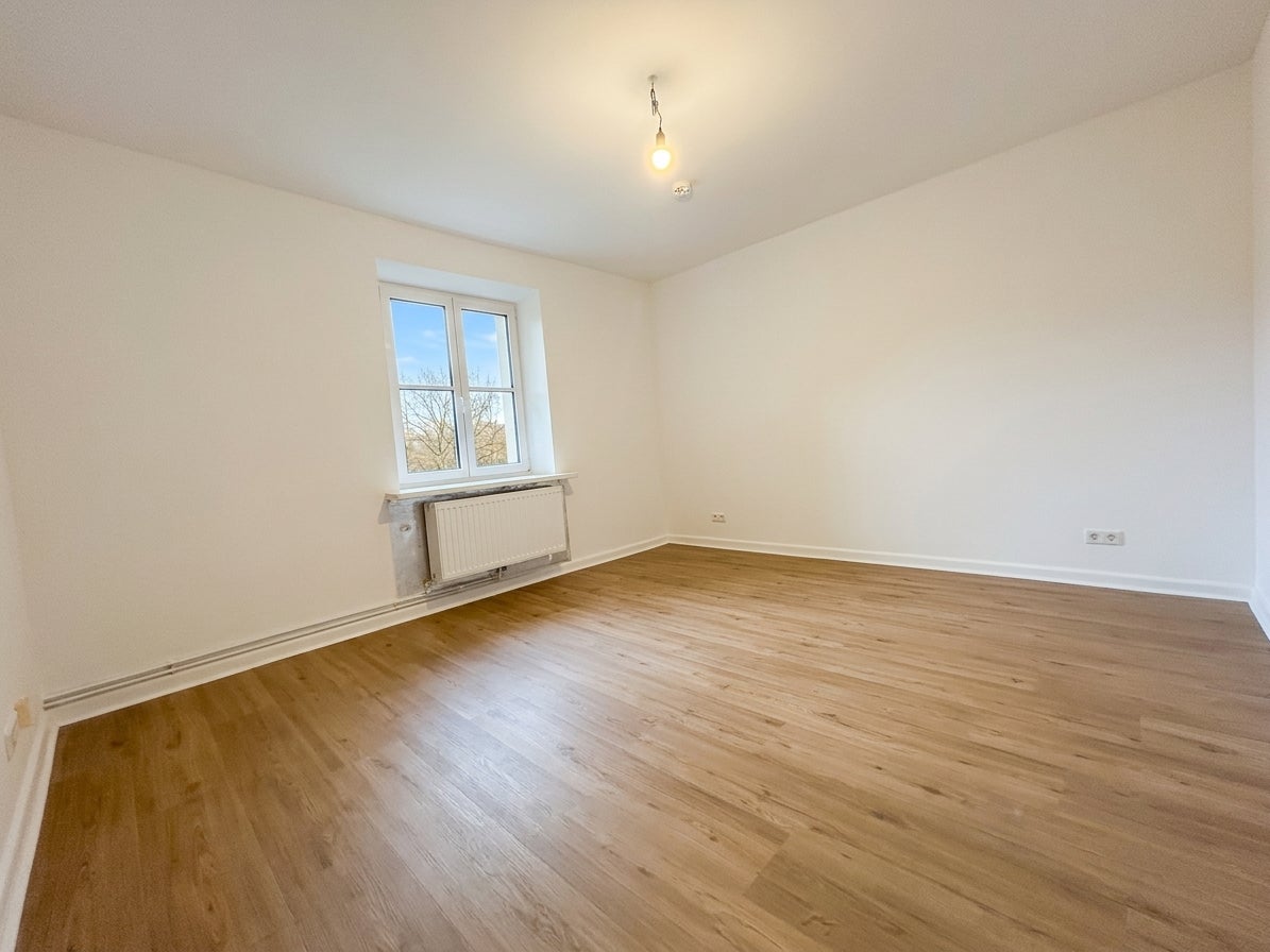 Wohnung Sülldorfer Brooksweg in Hamburg