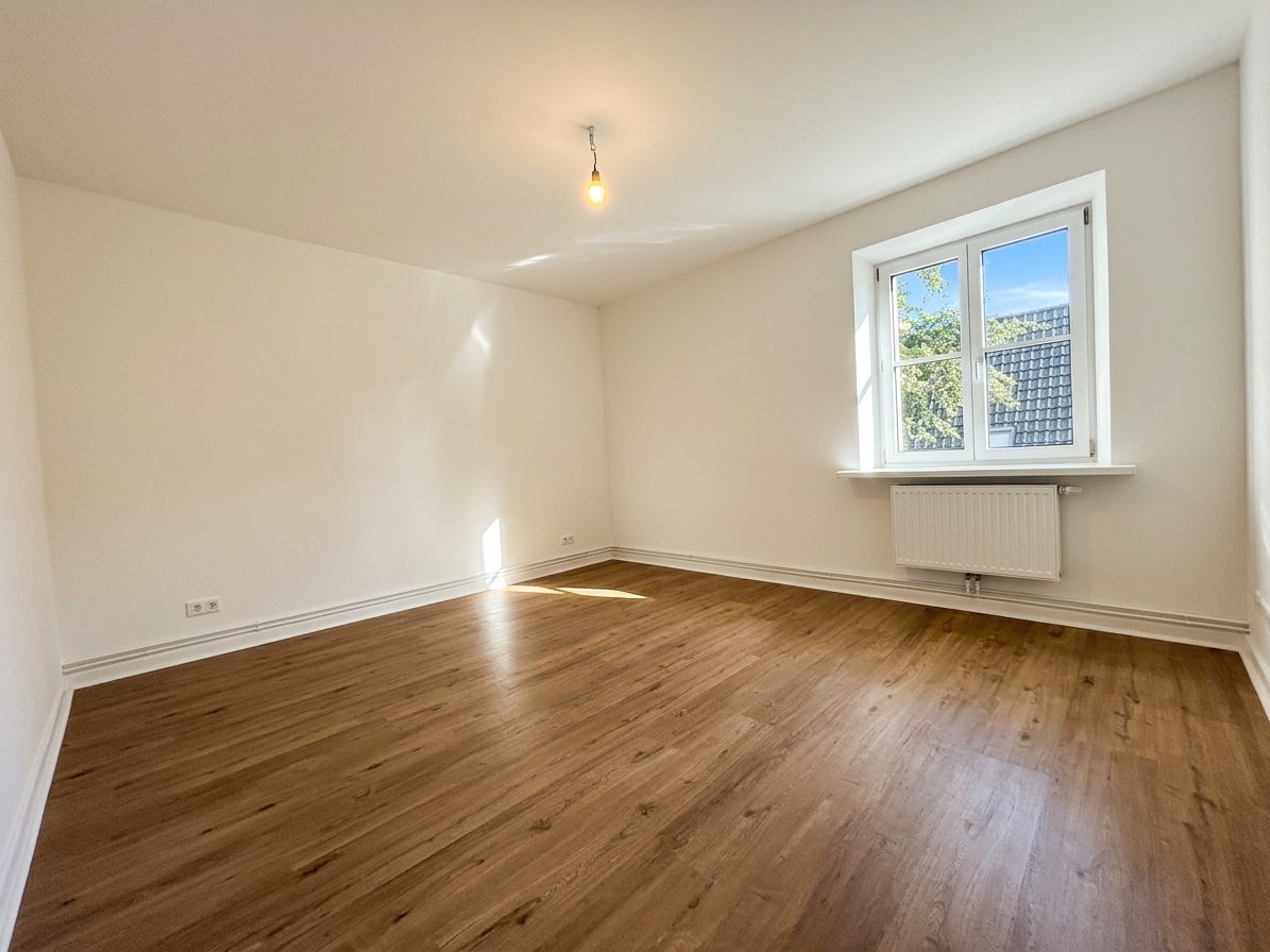 Wohnung Sülldorfer Brooksweg in Hamburg