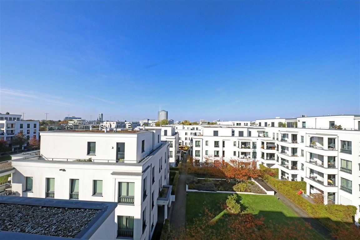 Wohnung Ria-Thiele-Straße in Düsseldorf