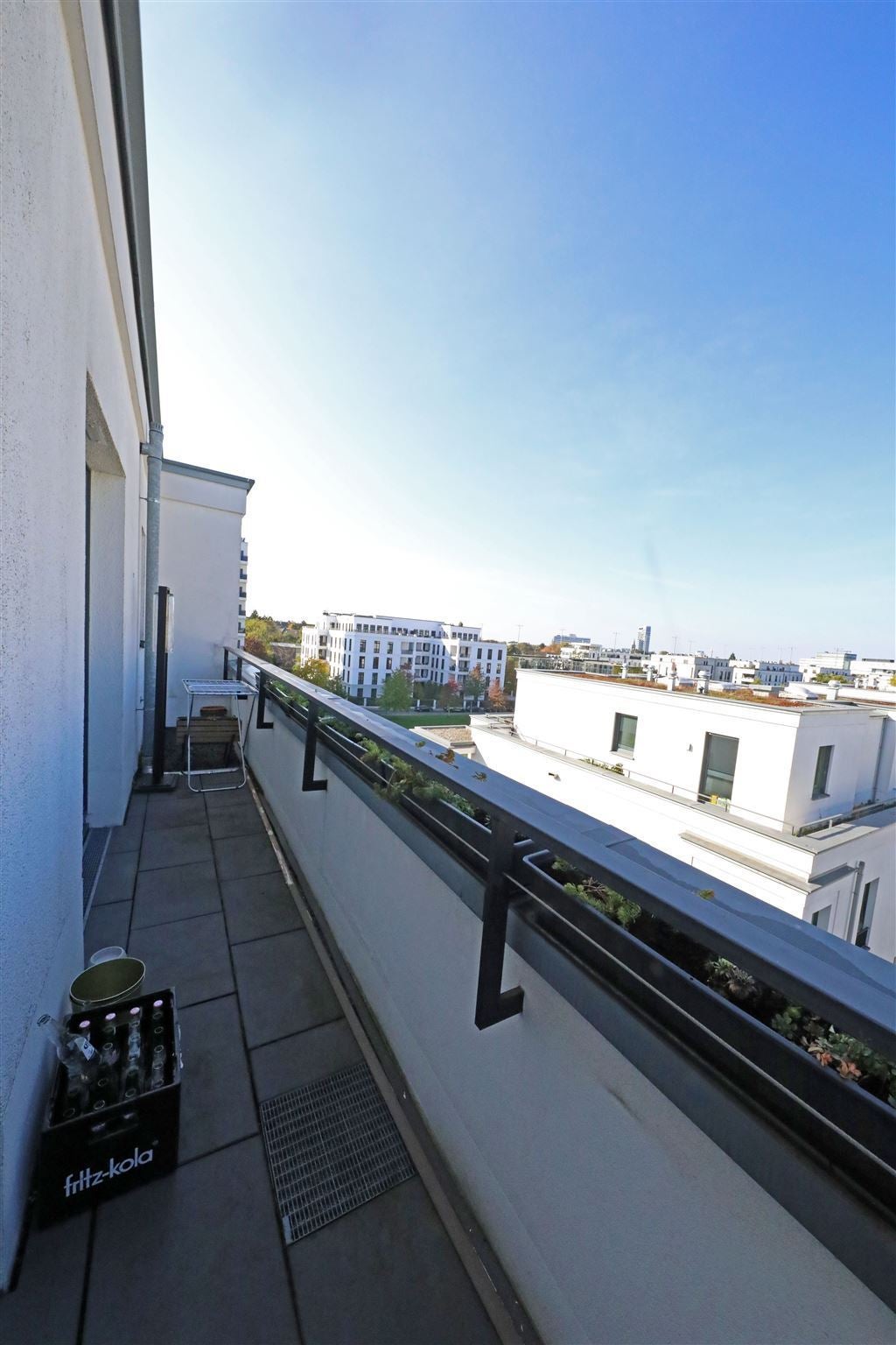 Wohnung Ria-Thiele-Straße in Düsseldorf