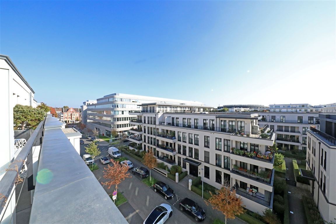 Wohnung Ria-Thiele-Straße in Düsseldorf