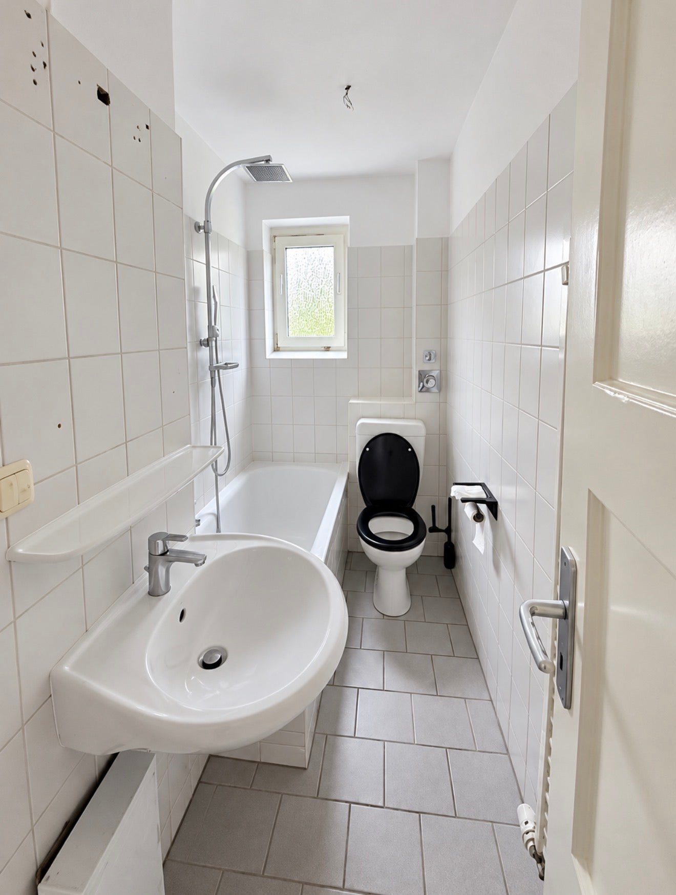 Wohnung Breslauer Straße in Salzgitter