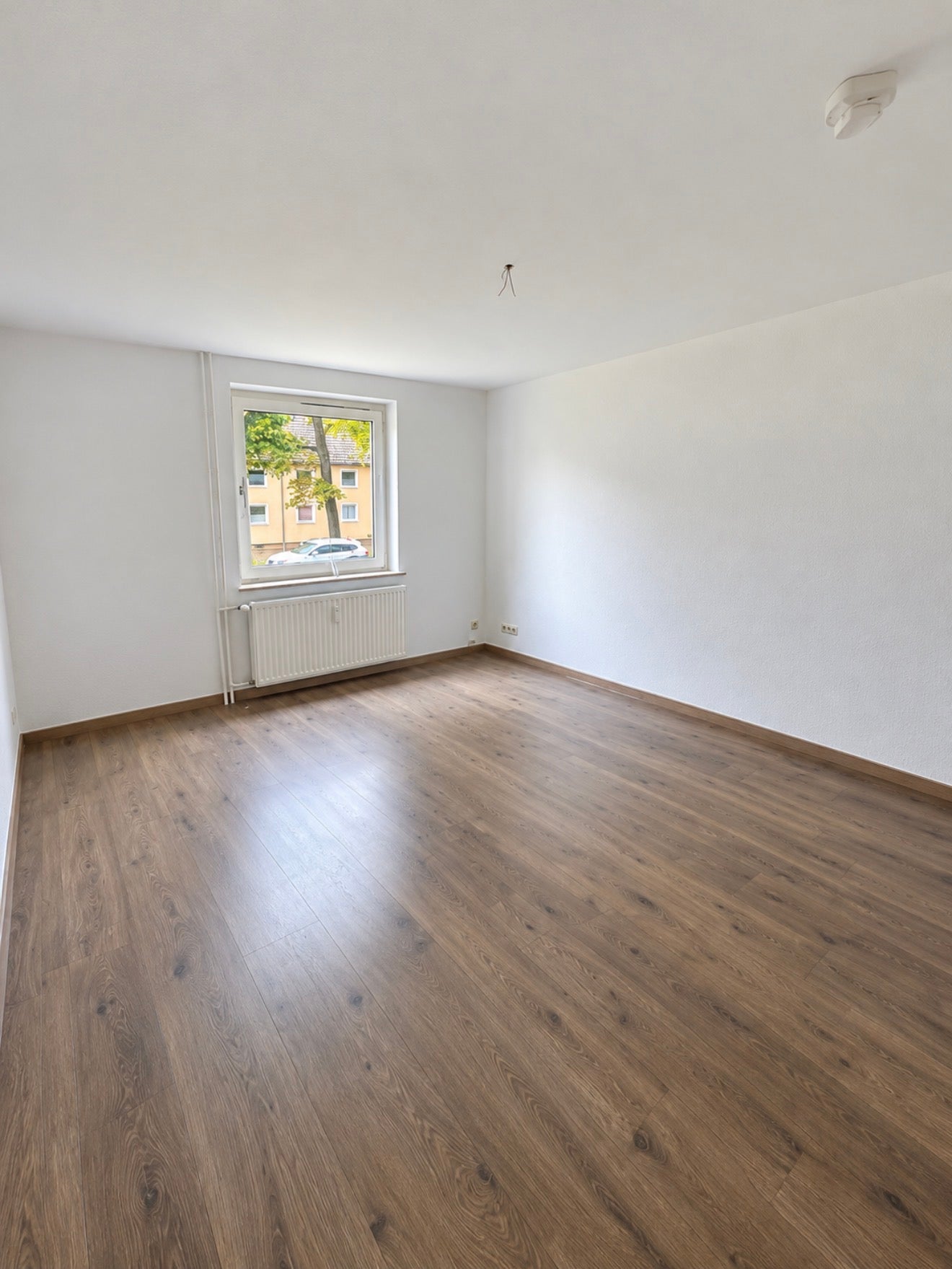 Wohnung Breslauer Straße in Salzgitter