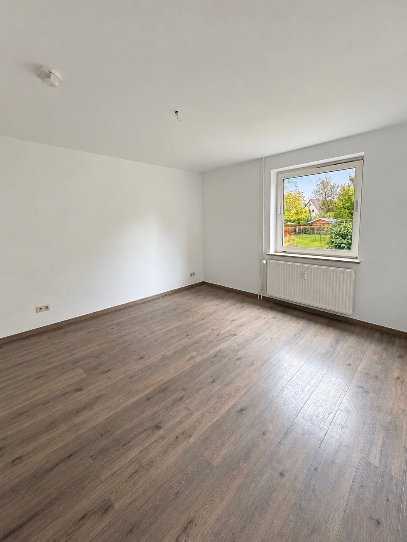 Wohnung Breslauer Straße in Salzgitter