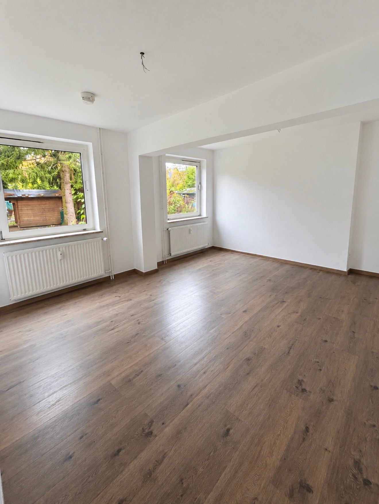 Wohnung Breslauer Straße in Salzgitter