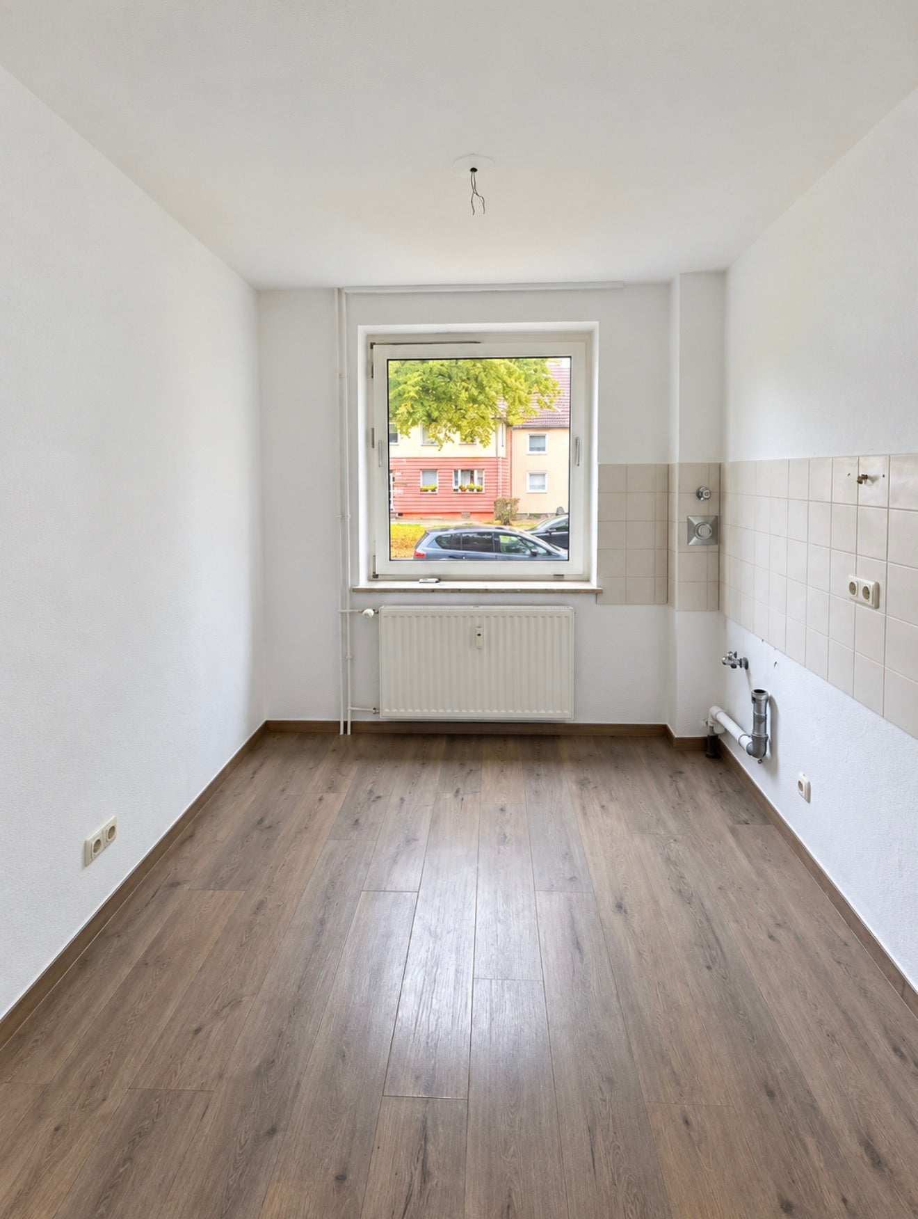 Wohnung Breslauer Straße in Salzgitter