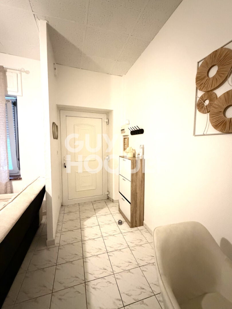 Appartement Rue de la Moselle à Yutz