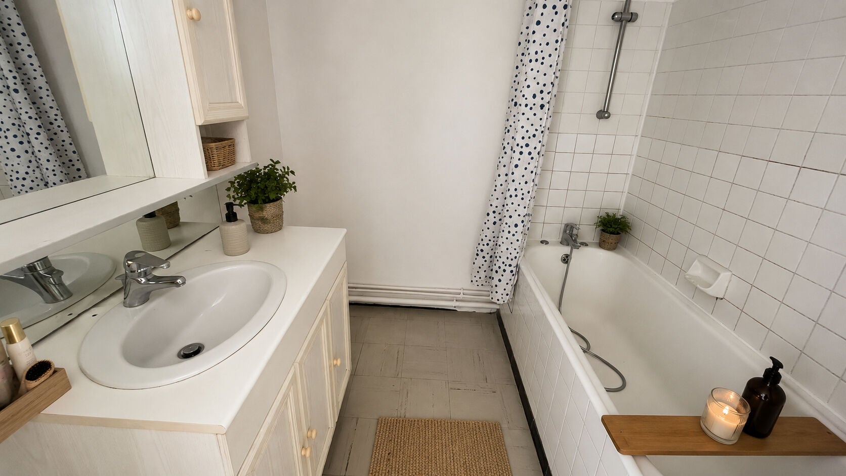 Flat Rue de Bien-Assis in Clermont-Ferrand