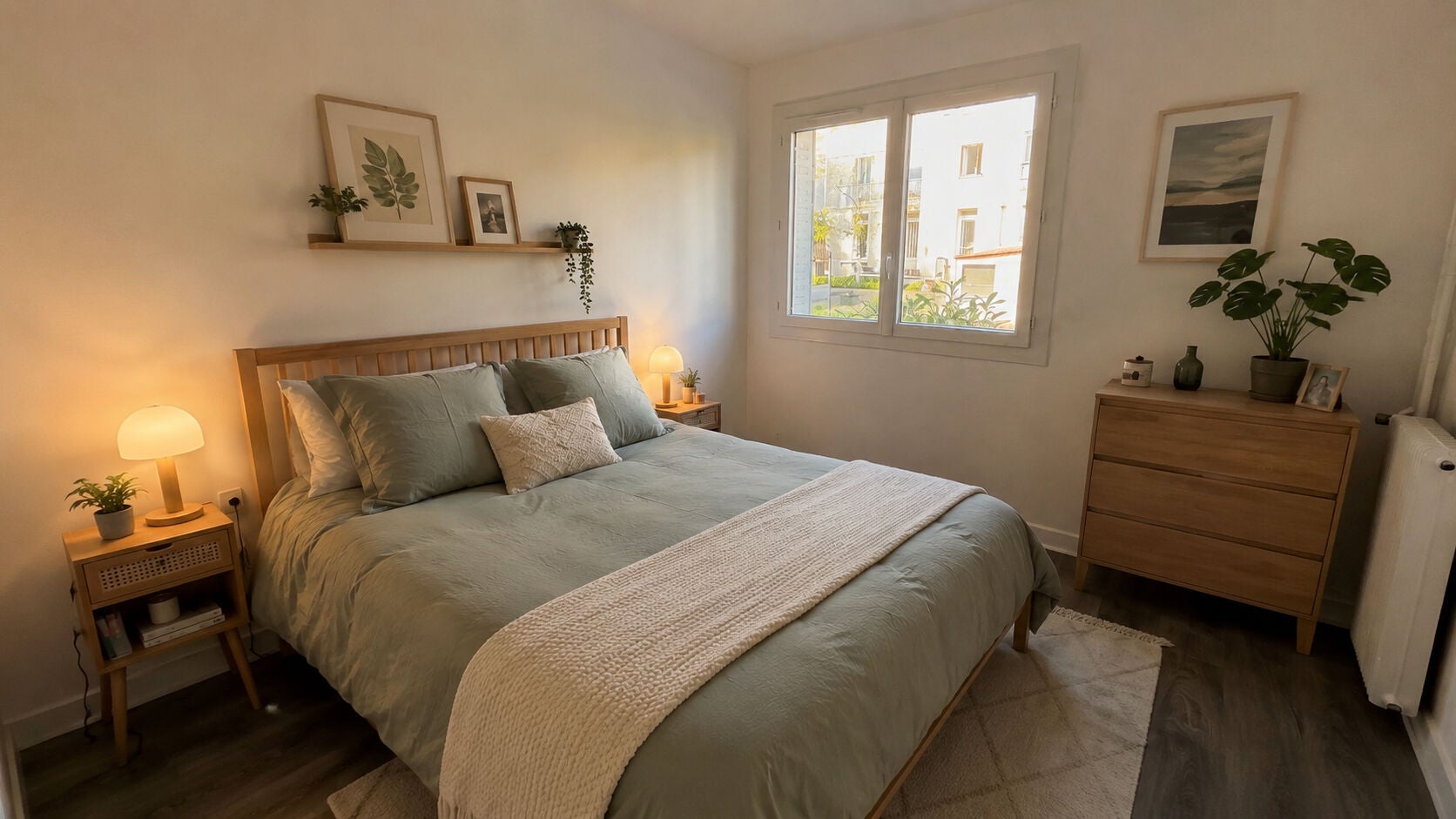 Flat Rue de Bien-Assis in Clermont-Ferrand
