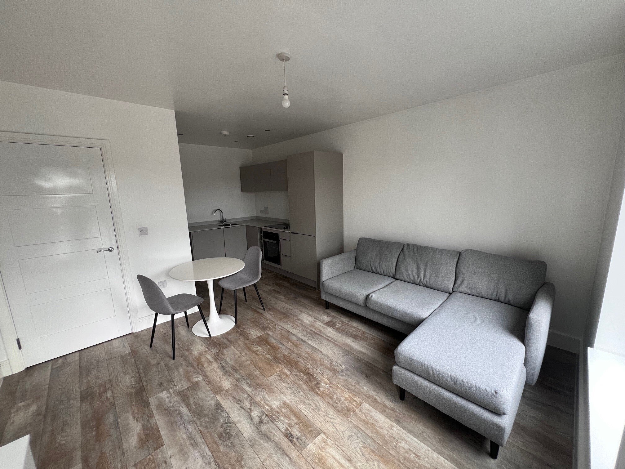 Flat Coventry Road in Birmingham