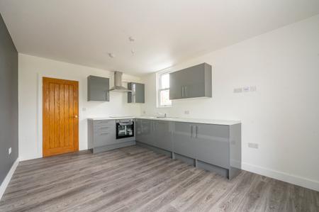Flat Scotchman Lane in Leeds