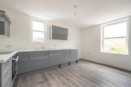 Flat Scotchman Lane in Leeds