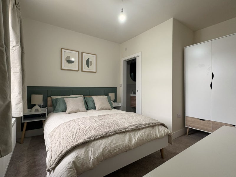 Room King Edward Road in Rugby