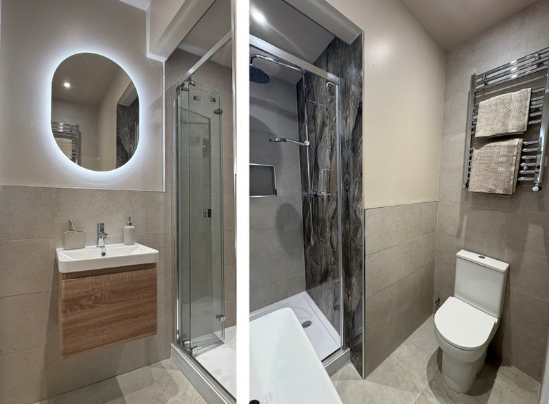 Room King Edward Road in Rugby