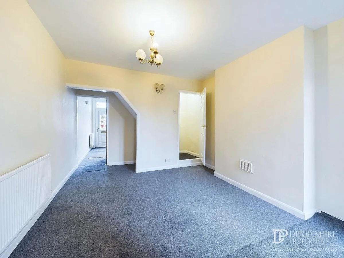 House Alfreton Road in Derby
