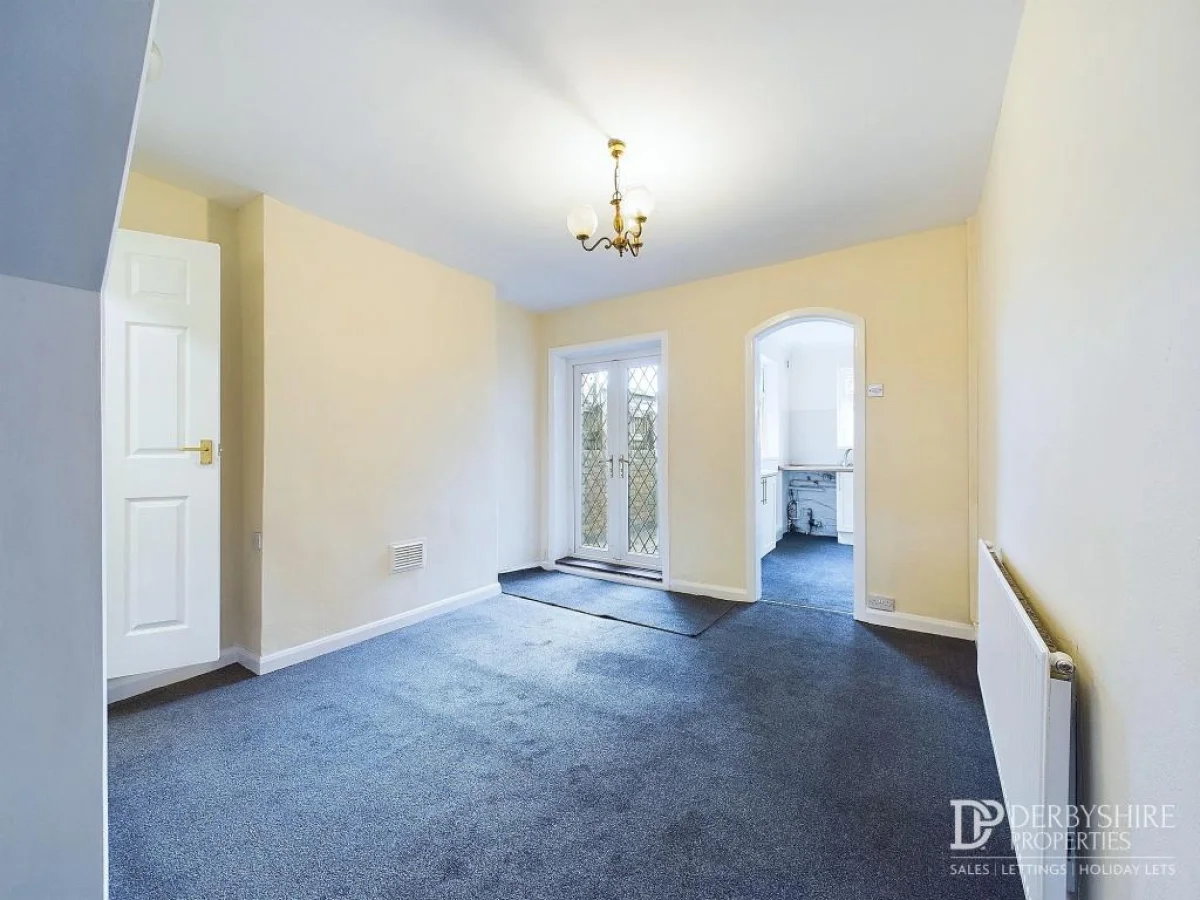 House Alfreton Road in Derby