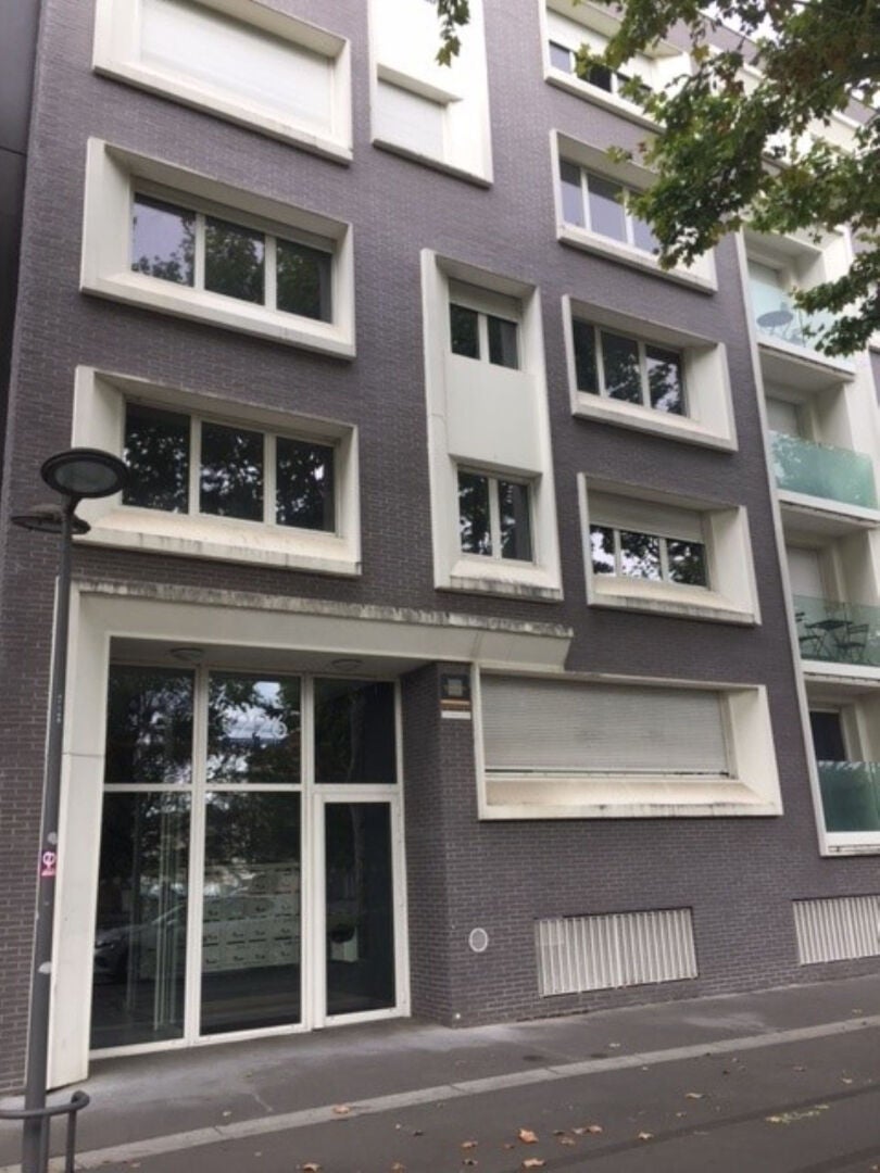 Flat Avenue Thiers in Bordeaux
